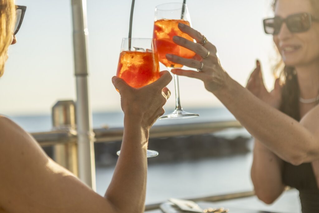 Blu Beach Club - Marina di Pisa