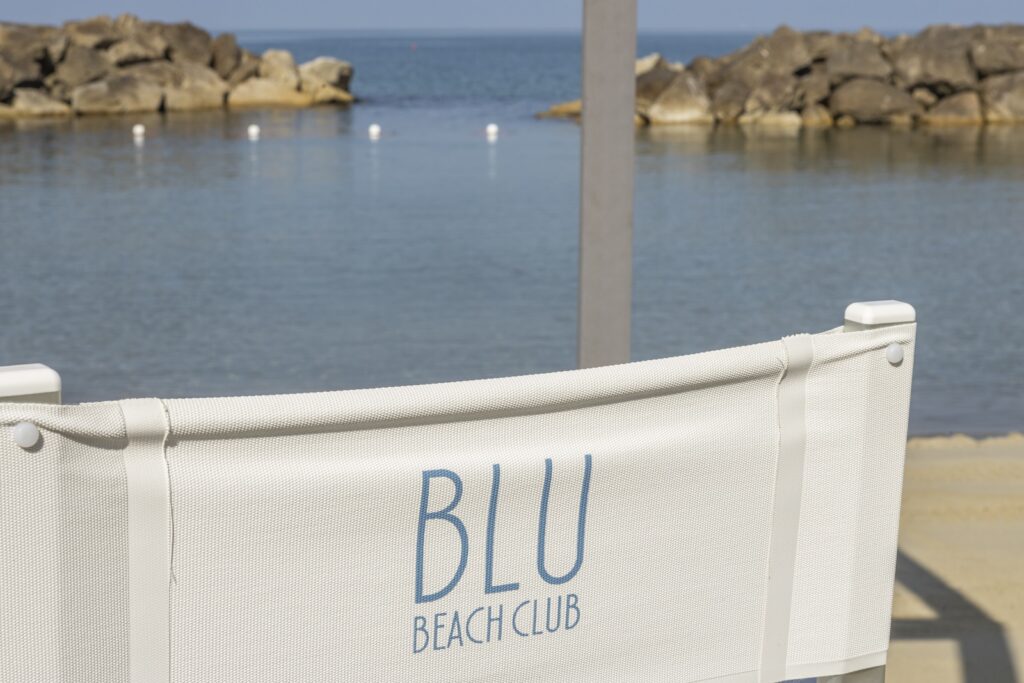 Blu Beach Club - Marina di Pisa