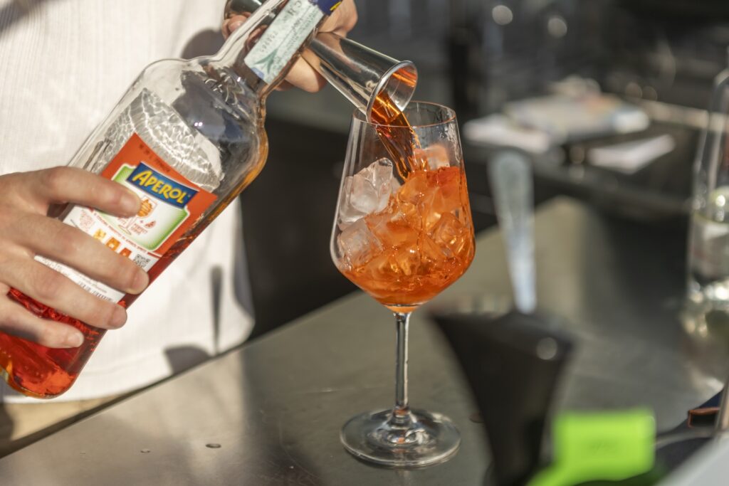 Blu Beach Club - Marina di Pisa
