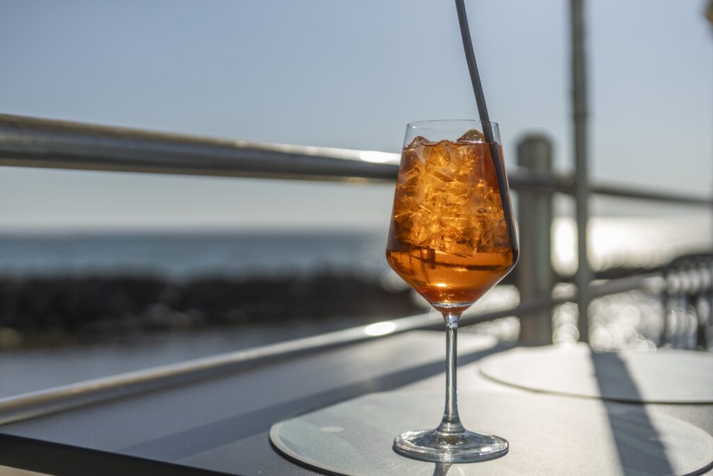 Blu Beach Club - Marina di Pisa