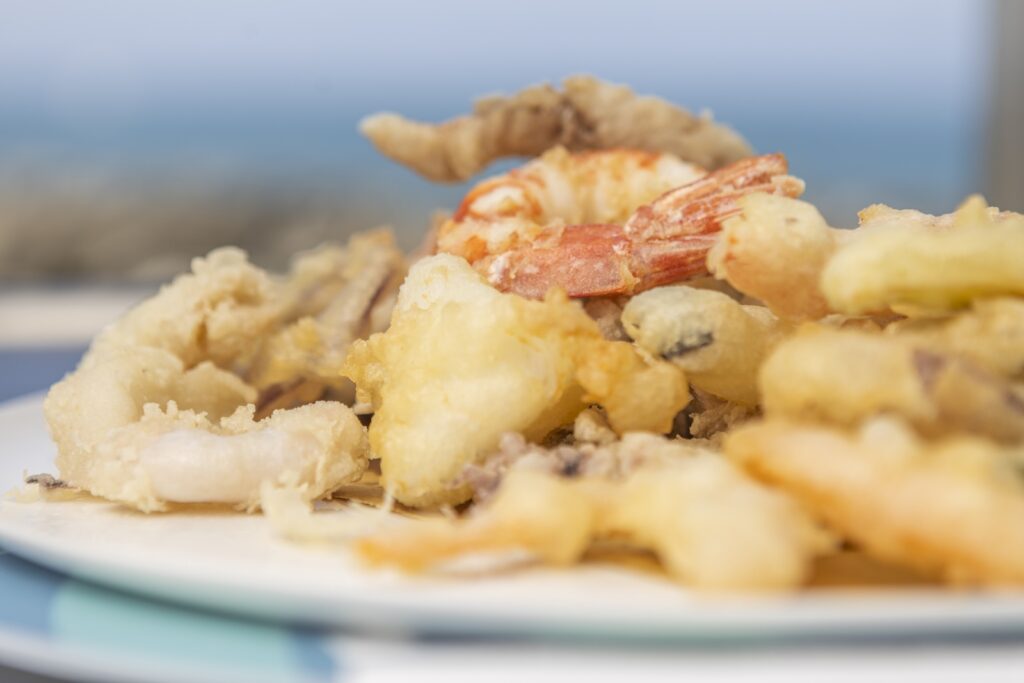 Blu Beach Club - Marina di Pisa